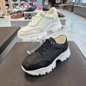 [엘칸토]엘칸토 HC11 소가죽 여성화 H0M1U51H3J1910 (48161622)