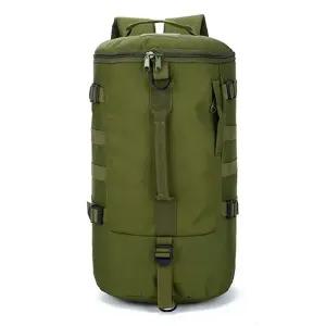 여행 낚시 등산 백팩 남성 크로스백 BS-14