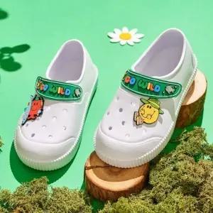 캠핑 미스터맨리틀미스 찍찍이 실내화 학교 eq의천재들 논슬립 준비물 찍찍이 가벼운 유아 유치원 mmlm