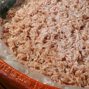 신광상회 광천 토굴 새우젓 오젓 특 2kg /원조1호점