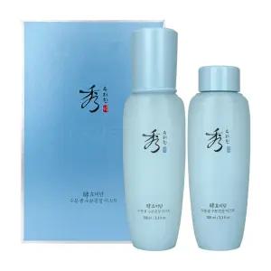 수려한 효비담 수분 진정 미스트 100ml+100ml 세트