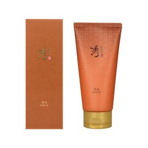 수려한 본 초보습 클렌징 폼 160ml