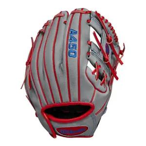 윌슨 A450 10.75인치 유소년 야구글러브