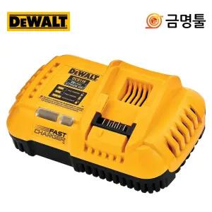 디월트 DCB118 리튬이온충전기 18-54V FLEXVOLT고속충전기