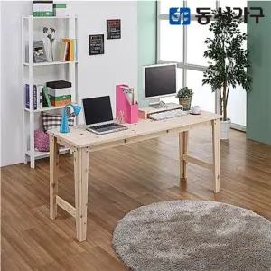 셀로 편백나무 원목 1800 데스크 DF904582