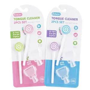에디슨 유아 혀클리너