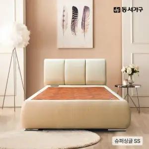 미암 가죽 흙침대 SS 슈퍼싱글 침대 DF912187