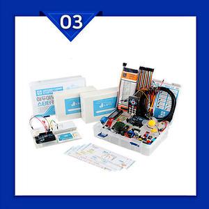 아두이노 코딩교육키트세트/코딩마스터키트/JS-34683