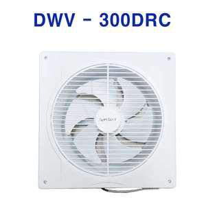 개방형 환풍기 DWV-300DRC 동우 300DRC 30DRC 대체