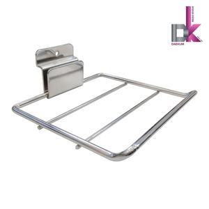 스페이스월 신발걸이 1단   후크/고리/걸이/스페이스월