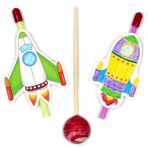 [상아사이언스] 탱탱볼 로켓 만들기(5인세트)