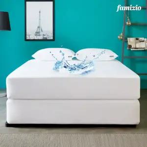 텐셀 항균 매트리스 방수커버 8size