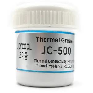 150g 써멀구리스 조립컴퓨터 PC CPU 쿨러 열전도 냉각 대용량 서멀구리스 컴파운드 그리스
