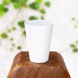 세모금컵2000매 일회용종이컵 위생종이cup