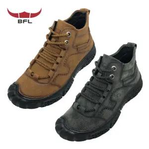 BFL 캐주얼화 로퍼 단화 스니커즈 하이탑 남자 발편한 신발 863