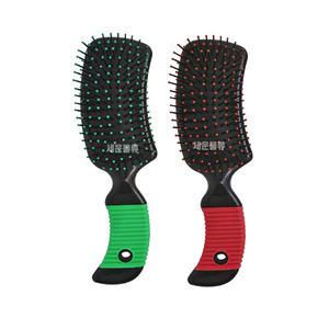 쿠션 레어 브러쉬 (쿠션빗 C타입) 빗 머리빗 쿠션브러쉬 드라이