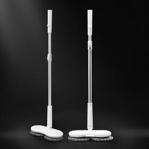 보아르 워터스핀B1 무선 물걸레 청소기 초경량 셀프스탠딩 가벼운 아쿠아 자동 전동 회전 걸레