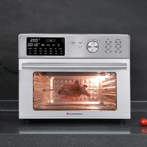 올스테인리스 30L 대용량 에어프라이어 AF300