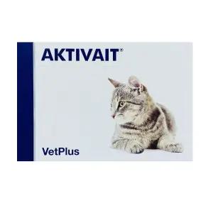 벳플러스 캣 액티베이트 60캡슐