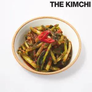 홍진경 더김치 열무김치 3kg