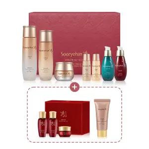 수려한 비책진생 3종 특별기획세트