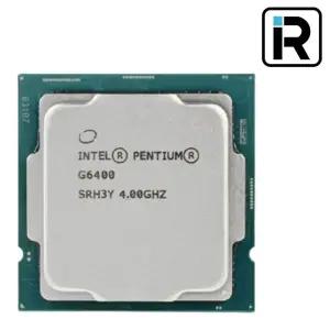 인텔 펜티엄골드 G6400 코멧레이크S
