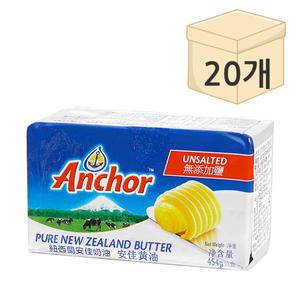 앵커버터 454gX20개 [1BOX]/아이스박스별도구매