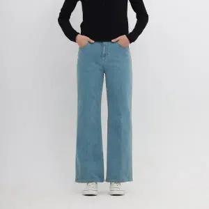 [잠뱅이]여성) 오비안밴드 라이트 그린칼라 바이오스톤 워싱 TG_AN1DTG271-LB