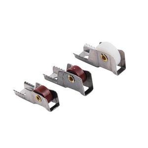 방충망샷시로라 방충망로라 하이샷시용 MF-115LSB/17mm