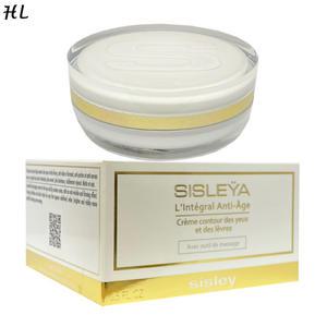 시슬리 랭테그랄 앙티아쥬 아이 앤 립 콘투어 크림 15ml/아이크림