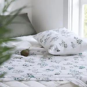 [파르페][파르페by알레르망] 모닝 풍기인견 여름 차렵이불패드세트 K