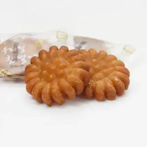 김규흔 한과 우리밀 찹쌀 약과 30g x 14개(1box)