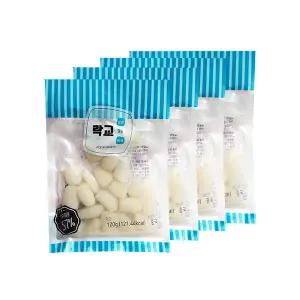 4개 세트 [소포장] 스타락교 120g 일식반찬