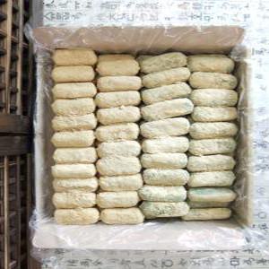 [대영] 인절미(쑥75알 백75알) 3kg (20g 150알) 냉동떡