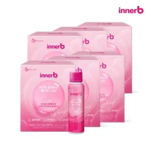 [CJ공식] 이너비 글로우샷 콜라겐 6병 6박스