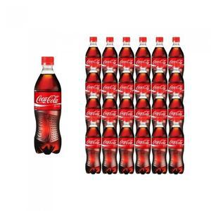 코카콜라 500ml 24페트 업소용 h