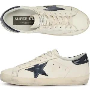 [국내배송][골든구스] 슈퍼스타 남성 스니커즈 (GMF00101 F004164 15430) 매니아온