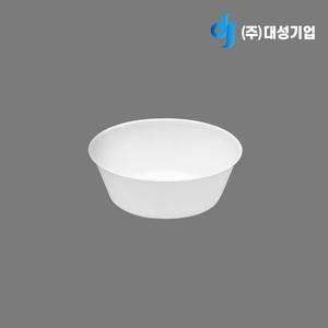 [쿡앤락]다회용 중발 공기 1호 600개