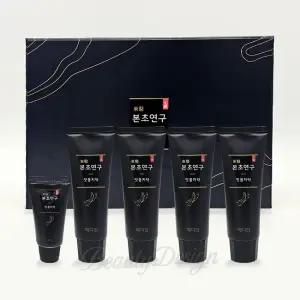 아모레퍼시픽 동의본초연구 프리미엄 한방생약 잇몸치약 기획세트