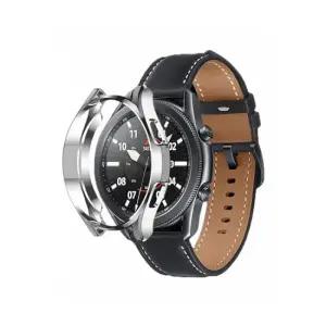 아트박스 유비에이씨씨 UB 갤럭시워치3 45mm 소프트 범퍼 젤리 케이스