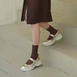 [최초가159 000원][REKKEN]메리제인 스니커즈