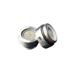 수도 세면대 샤워기 토수구 정류망 포말캡 수도탭