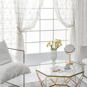 하늘하늘 이너 시폰 망사 레이스커튼 모음전