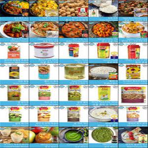 유기농 퓨어버터 아실 기 인도 아랍식품 할랄식품 Aseel Ghee Pure Dairy Butter (400g)