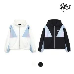 [대구백화점] [알텐유] 알텐유 여아 블럭 바람막이 점퍼(U2425J070)