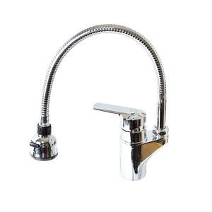 삼원코브라 QSS-311 원홀코브라 원홀자바라 싱크대 수전 씽크대  수전