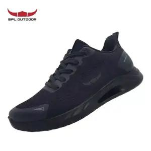 BFL 가벼운 블랙 운동화 RU21BK-U01 워킹화 발편한 런닝화 2101