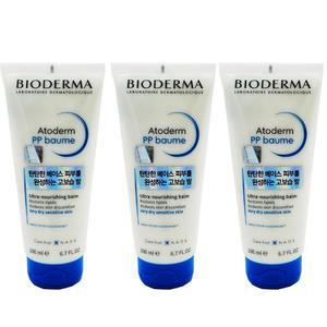 바이오더마 아토덤 PP밤 크림 200ml x 3개