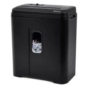 현대오피스 소형 문서세단기 PK-612X 6매 파쇄기