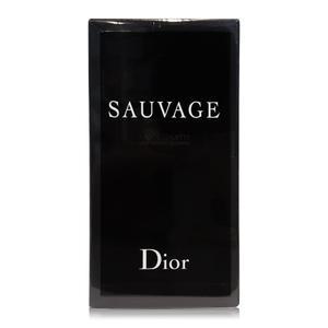 디올 소바쥬 오드뚜왈렛 100ml